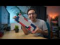 Typing at 156 Words per Minute: Techniques and Tips