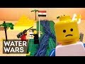Water Conflicts and Global Implications