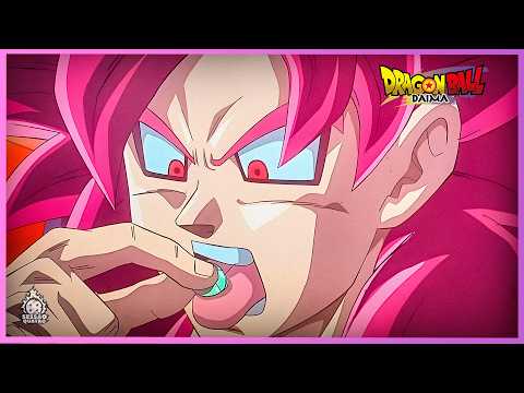 MINHAS PREVISÕES PARA O EPISÓDIO 19 DE DRAGON BALL DAIMA!