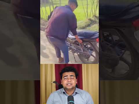 এটা দেখার পর সবাই ডাবল স্ট্যান্ড পারবে #youtubeshorts #nabilhasan #trendingshorts #shortsfeed