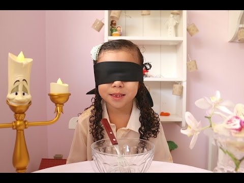 Desafio da Comida!