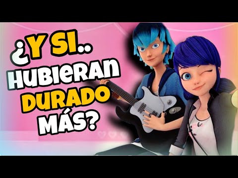 Momentos que si ocurrían DISTINTO cambiarían Miraculous Ladybug