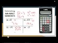 Exploring Perfect Squares and Cube Roots