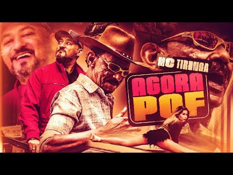 AGORA POF | MC TIRINGA (CLIPE OFICIAL)