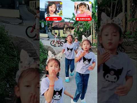 warna gelang Kayla #shorts #short