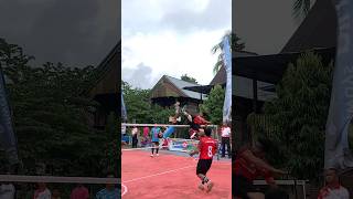 Nice games brother #sepaktakraw