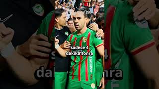 Beşiktaş Diyarbakır’da Yıkıldı ! / 3 Gollük Darbe  #amedspor #beşiktaş #süperlig #hakem