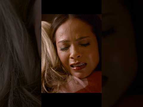 Mazikeen met her mother for the first time.#movie#shorts#viral