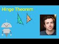 Understanding the Hinge Theorem