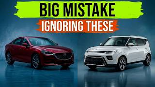 3 Cars Nobody Wants That Are Cheap To Own Buyers Guide 2026