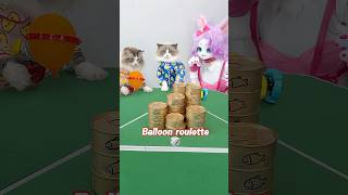 @HunterRoulette-pili Who's joining me in this crazy game? #hunterroulette #hunterroulette