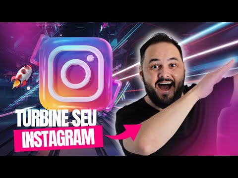 Melhor extensão para INSTAGRAM com CRM, Chat Bot, disparo em massa e muito mais funções inteligentes