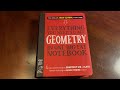 Geometry Book Features and Concepts