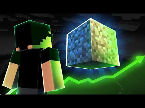 A MELHOR Atualização da HISTÓRIA do Minecraft - Todos os Updates