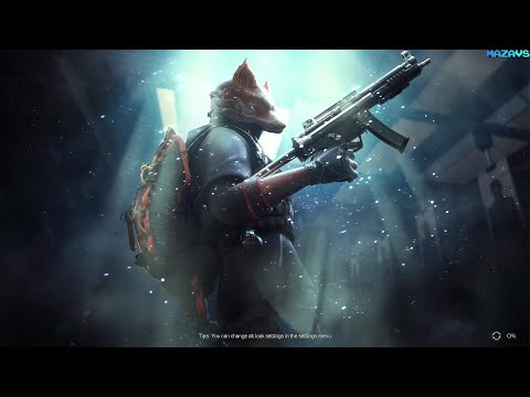 Ring of Elysium | Season 12 - DISGUISE | 19.01.2021 |...