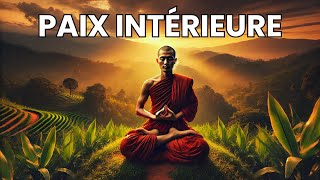 LÂCHE PRISE ET TOUT SE DÉBLOQUERA DANS TA VIE