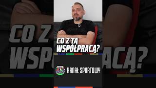 WSPÓŁPRACA KSW i Kanału Sportowego JEST BLOKOWANA? RYSIEWSKI komentuje | #shorts