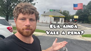 AINDA VALE A PENA MORAR NOS ESTADOS UNIDOS EM 2025? (gringo sincero)