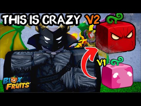 Blox Fruits Update RUBBER REWORK IS BREAKING ROBLOX! UPDATE 27