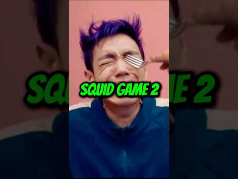 Which Squid Game 2 character would you choose? 🤔