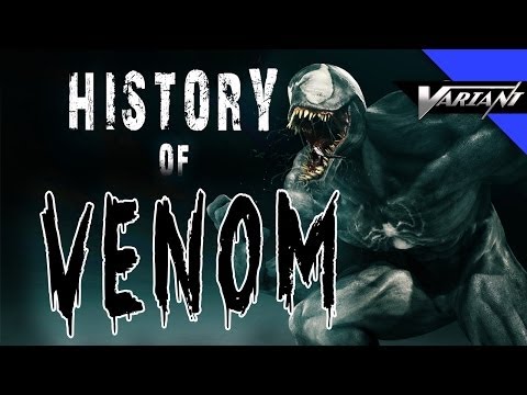 History Of Venom