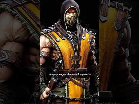 Piores Fatalities de Mortal Kombat #shorts