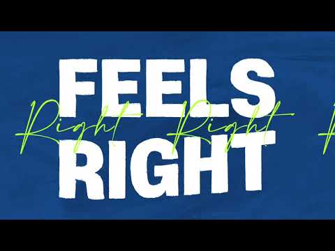 Zaydro & Anonic | Feels Right [Official Video]