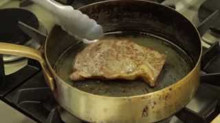 How to make steak to order, with Leiths School of Food and Wine