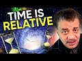 Exploring the Mysteries of Time Dilation