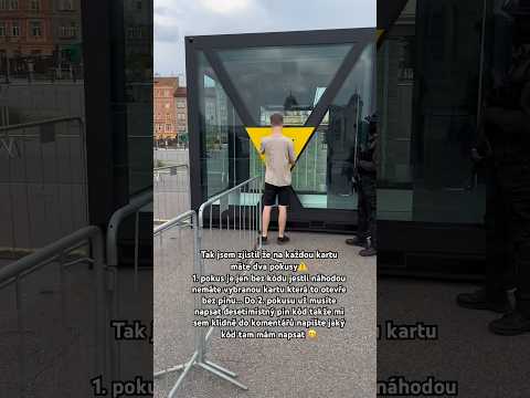 JDU OTEVŘÍT KAZMŮV TREZOR S MILIONEM DOLARŮ! #kazma #onemanshow #miliondolaru