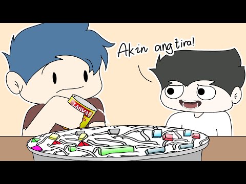 PASKO AT BAGONG TAON|PinoyAnimation