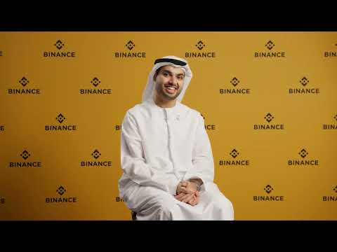 Abdulla Aldhaheri | CEO, The Blockchain Center in Abu Dhabi | “No one stops innovation” | BBW 2024