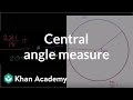 Understanding Circle Geometry