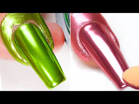 #268 Glitter Nail Designs Compilation ✨ Sparkle for Every Occasion