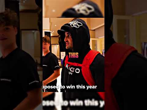 Mikki Mase's Payback After Losing a Poker Tournament