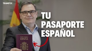 Extranjeros en España para la Nacionalidad Española