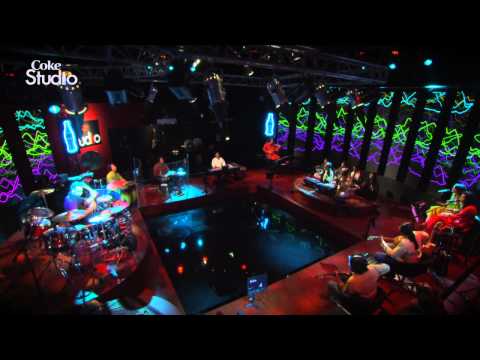 Rung | Fareed Ayaz and Abu Muhammad | Season 5 | Coke Studio Pakistan | @RohailHyattMusic