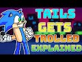 Tales Gets Trolled Mod Insights