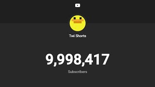 Hitting 10 MILLION Subscribers!!!