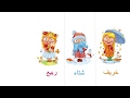 Concepts of 'la vía' and Harris Chita