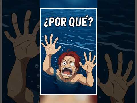 ¿Por qué el mundo se va a HUNDIR? #onepiece
