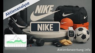 Nike Aktie (NKE) - Bewertung und Qualität. Eine Fundamentalanalyse
