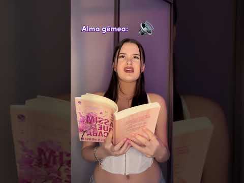 #pov quando vc completa 18 anos pode se comunicar com a sua alma gêmea.. #comedia #drama