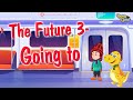 Understanding Future Tense Usage