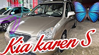 Kia kares 2014 at xe đẹp bản fun 230 triệu 0961408726