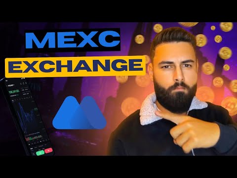 MEXC No. 1 in Liquidity Globally Faster Trades, Tighter Spreads, Steadier Trading