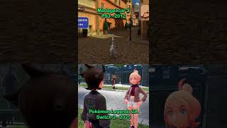 Pokémon VS Madacasgar 3