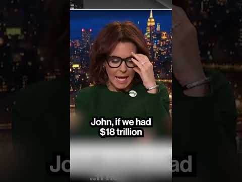 Kelly Loeffler Gets Called Out For Lying About U.S. Investments