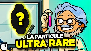 La PARTICULE la plus MYSTÉRIEUSE de ton corps !