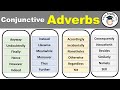 Understanding Conjunctive Adverbs